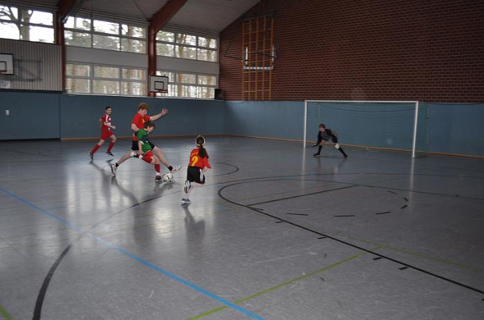 Fussballturnier 2011 010